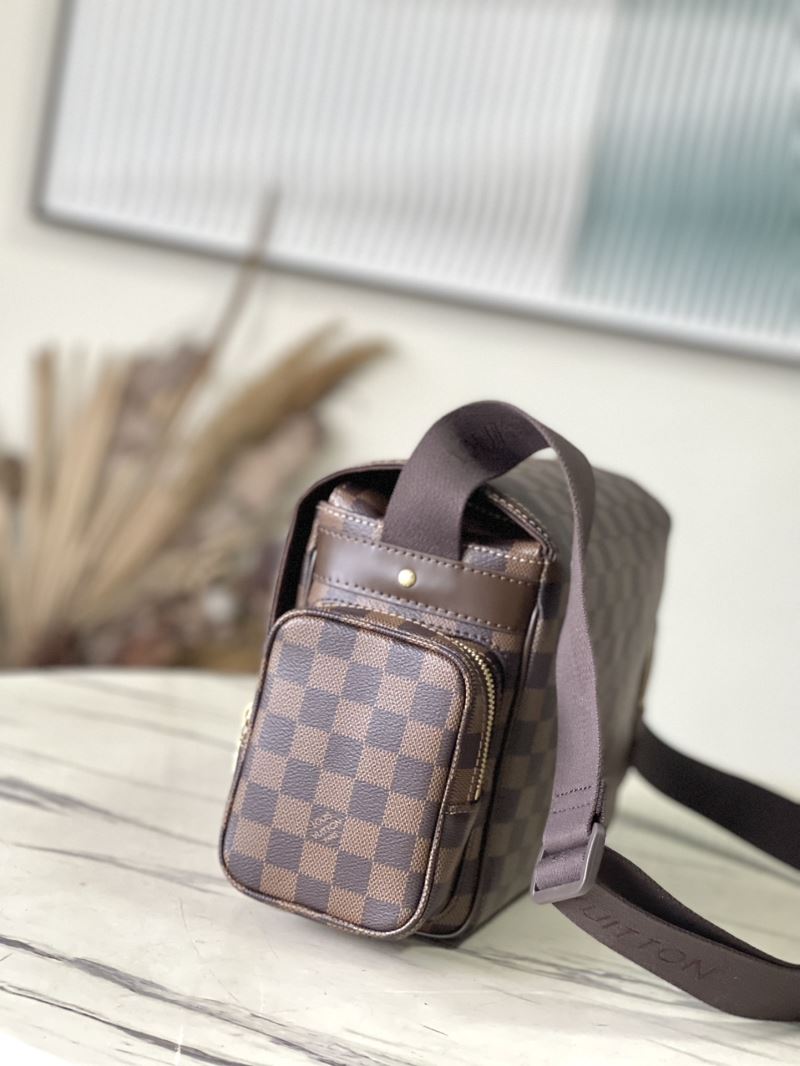 Louis Vuitton Satchel Bags